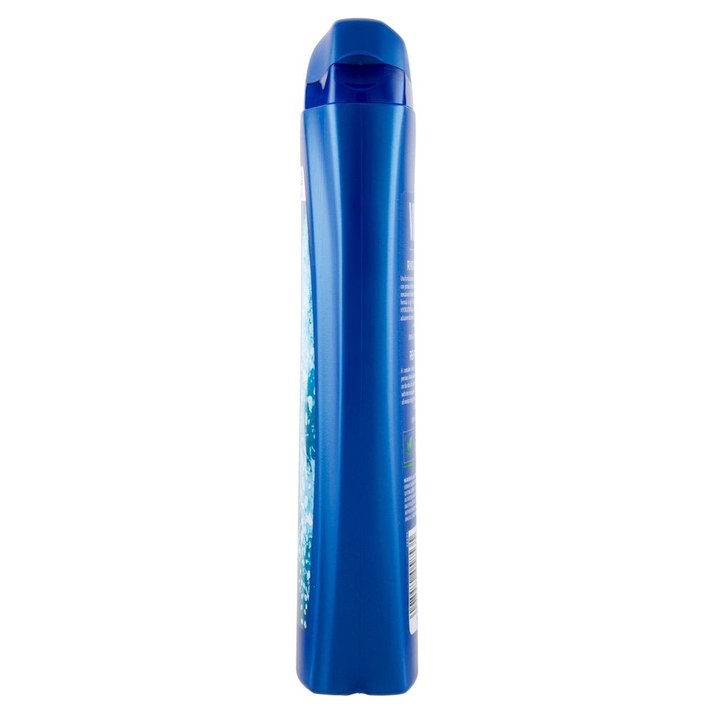 Vidal Doccia Shampoo Rivitalizzante Minerali Marini 250 ml